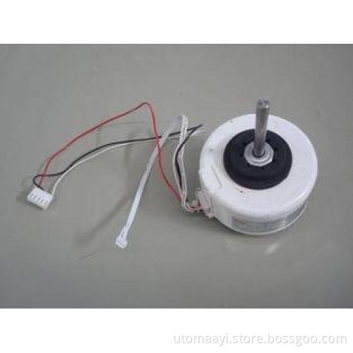 110V - 240V AC Fan Motor Indoor Air Conditioner Production
